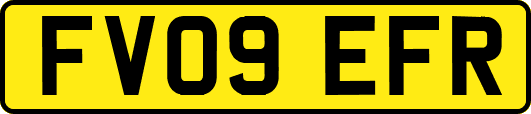 FV09EFR
