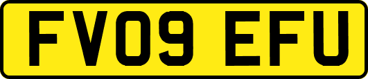 FV09EFU