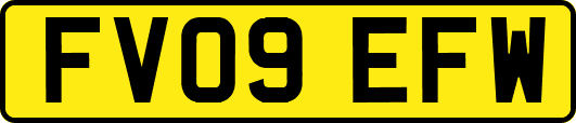 FV09EFW