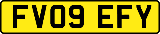 FV09EFY