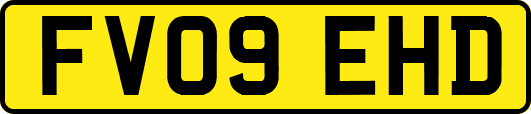 FV09EHD