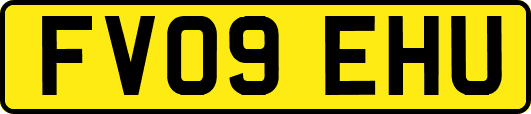 FV09EHU