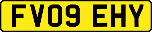 FV09EHY