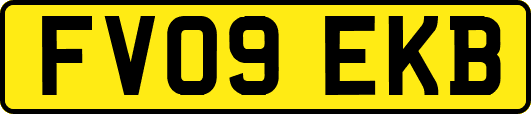 FV09EKB