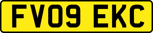 FV09EKC