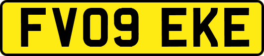 FV09EKE