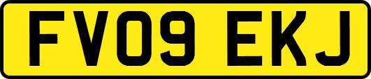 FV09EKJ
