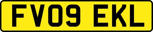 FV09EKL
