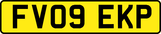 FV09EKP