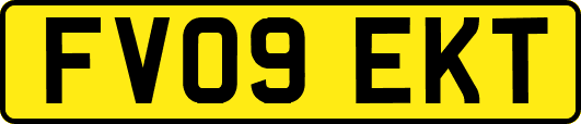 FV09EKT