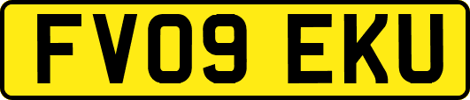 FV09EKU
