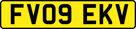 FV09EKV