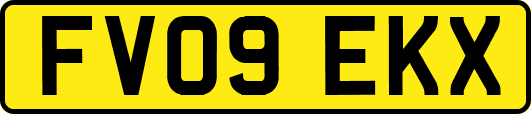 FV09EKX