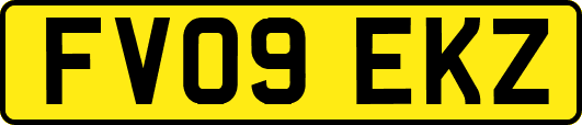 FV09EKZ