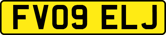 FV09ELJ