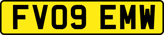 FV09EMW