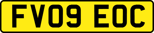 FV09EOC