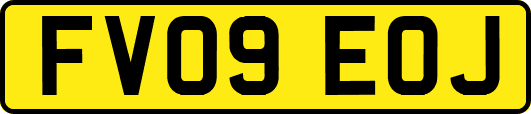 FV09EOJ
