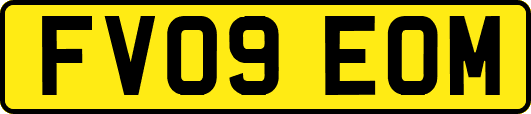FV09EOM