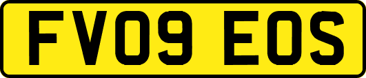 FV09EOS