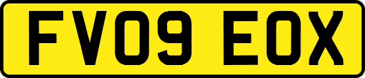 FV09EOX