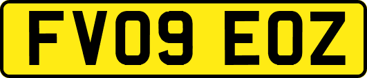 FV09EOZ