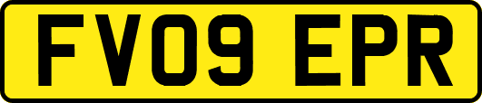FV09EPR