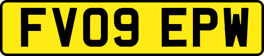 FV09EPW
