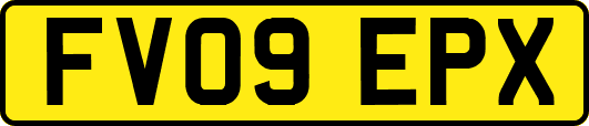 FV09EPX