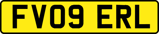 FV09ERL