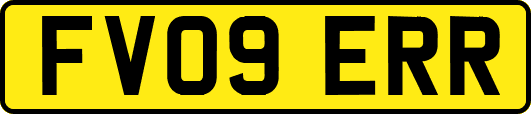 FV09ERR