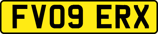 FV09ERX