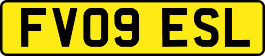 FV09ESL