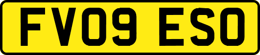 FV09ESO