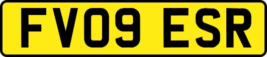 FV09ESR