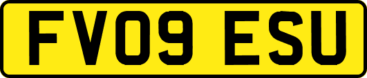 FV09ESU