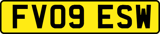 FV09ESW