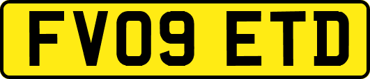 FV09ETD