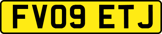 FV09ETJ