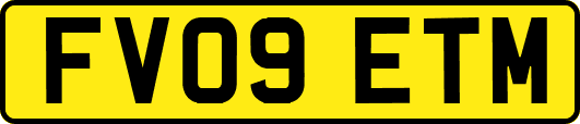 FV09ETM