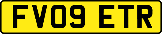 FV09ETR