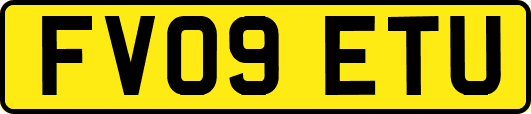 FV09ETU