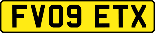 FV09ETX