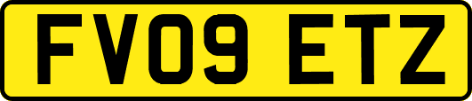 FV09ETZ