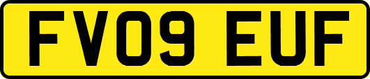 FV09EUF