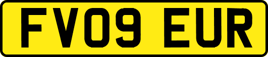 FV09EUR