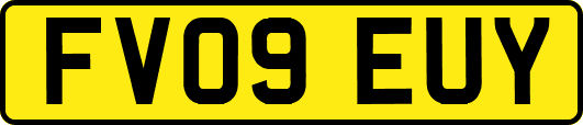 FV09EUY