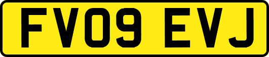 FV09EVJ