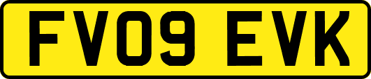 FV09EVK