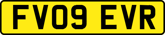 FV09EVR